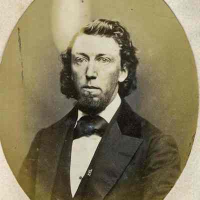 Charles Penney