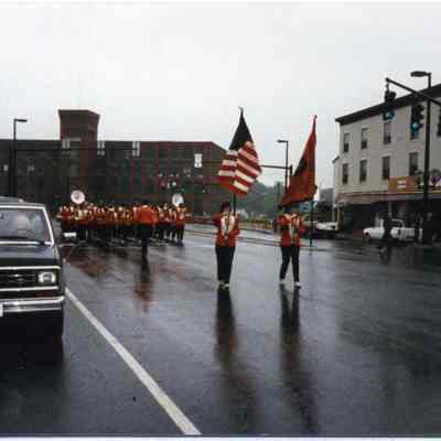 Memorial Day Parade