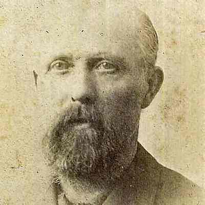 Unknown Man