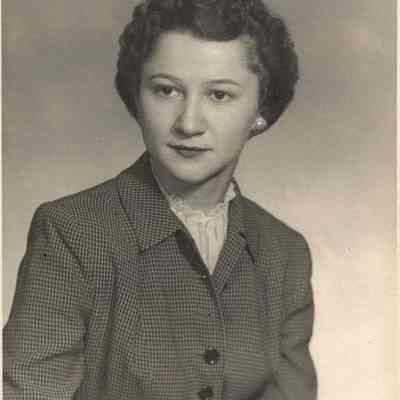 Stella Purinton