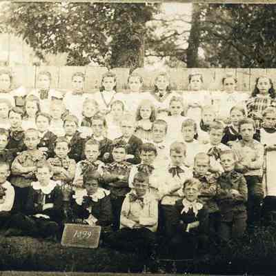 St. John's School