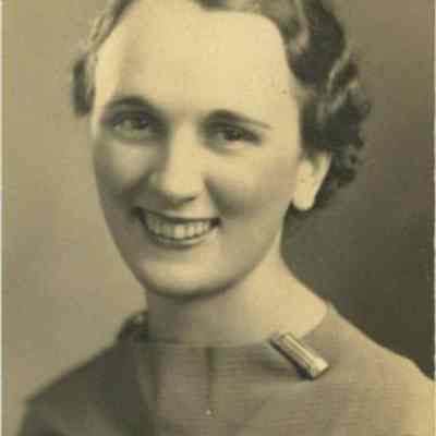 Madeline Weeks