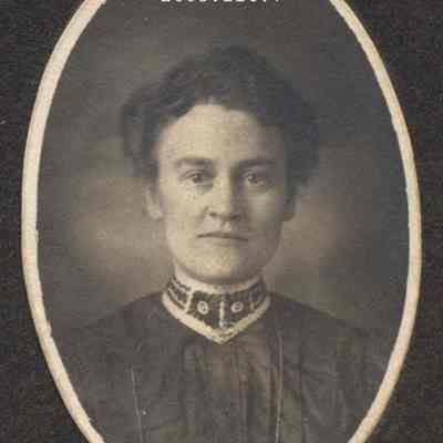 Inez Spinney