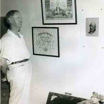 Cadwallader Washburn