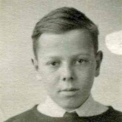 Foster T. Lapointe