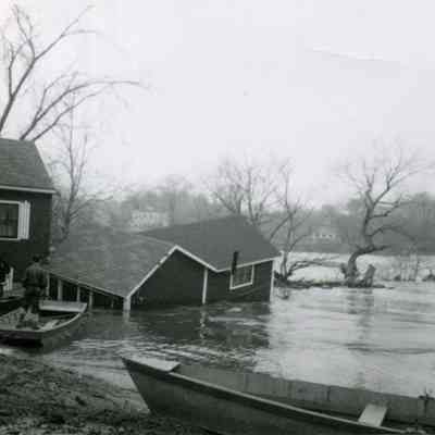 Flood of 1953