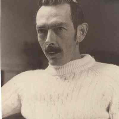 Gerald T. Small.