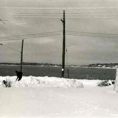 South Harpswell