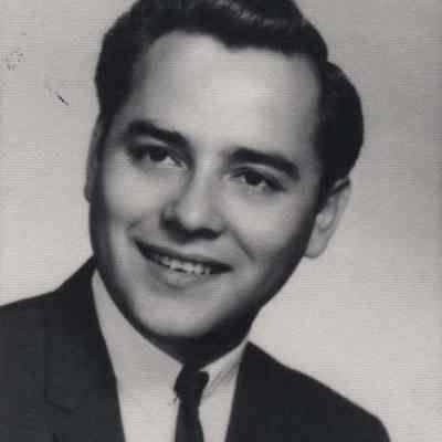 Charles William Gameros