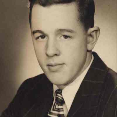 John C. Burgess