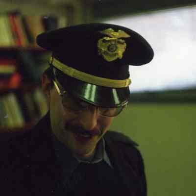 John Murphy