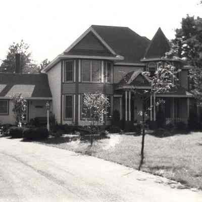 House in Brunswick