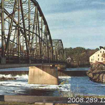 Frank J. Wood Bridge