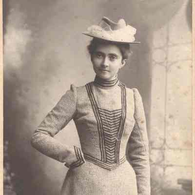 Bertha Nudd