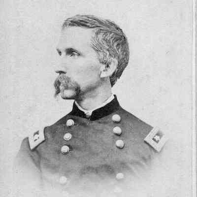 Joshua L. Chamberlain