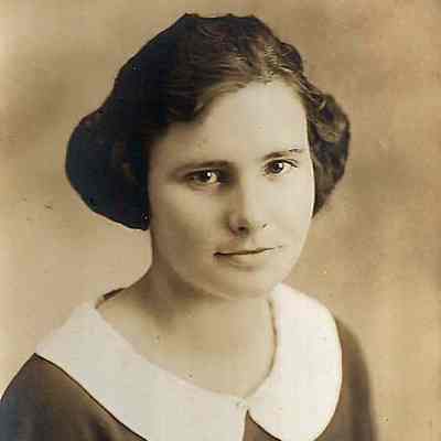 Ruth W. Williams