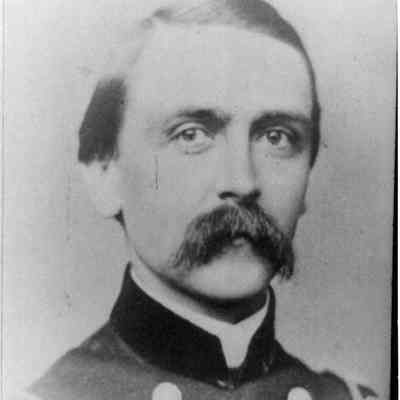Adelbert Ames