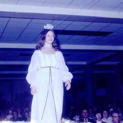 Sharon Hinckley