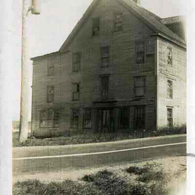 Pinkham House, Harpswell