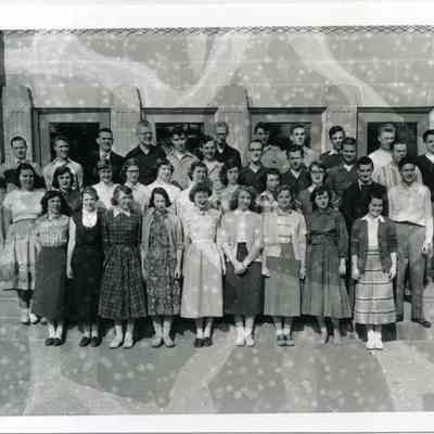 BHS Students