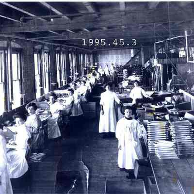 Dennison Box Factory
