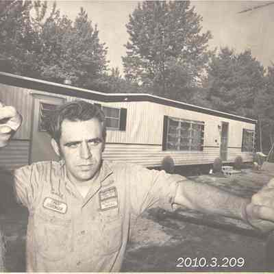 Carl Brawn
