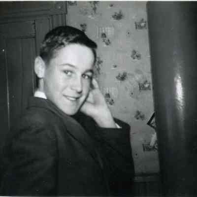 Richard Lord.