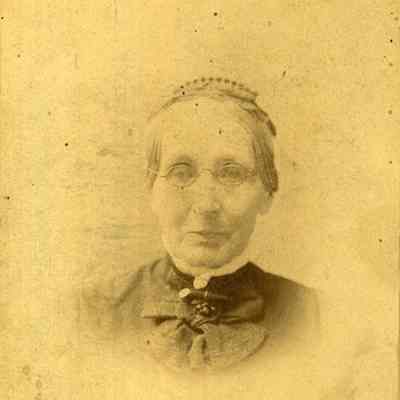 Ann Woodward Doyle