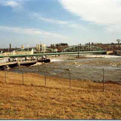 Frank J. Wood Bridge