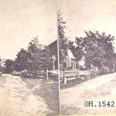 Pleasant Street
