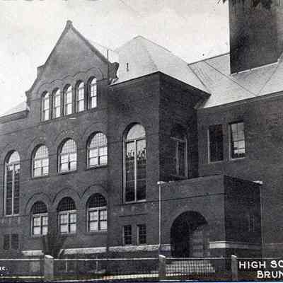 Brunswick High School