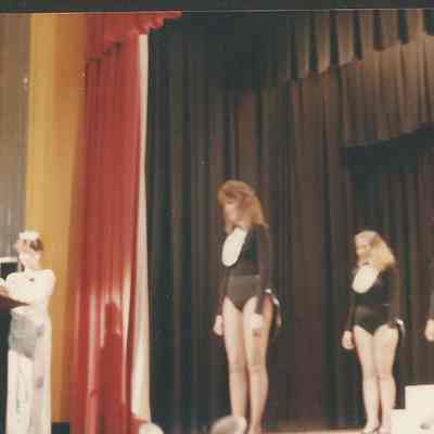 Margie Hymer contestant number 4