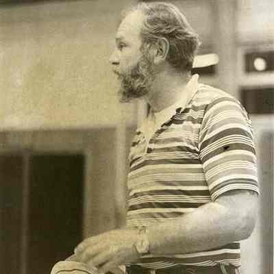 Charles Pettigrew