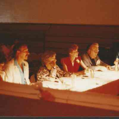the seven judges