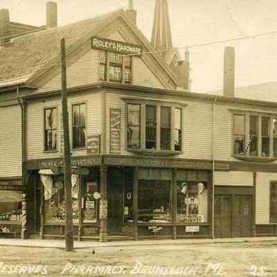 Meserves Pharmacy