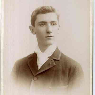 Weston Elliot