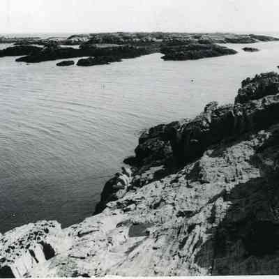 Bailey Island