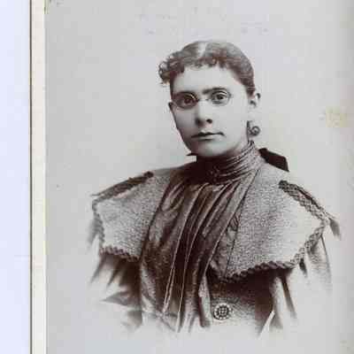 Mrs. Osborn Pennell