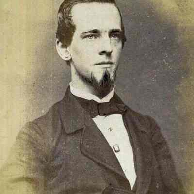 J. H. Thompson