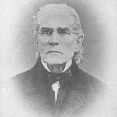 James Cary