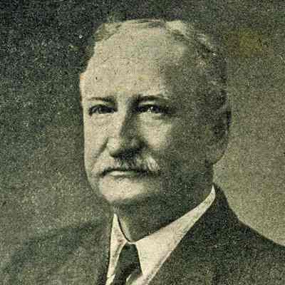 Unidentified Man
