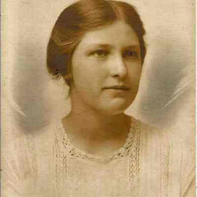 Clara Marshal
