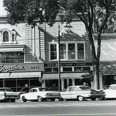 A photo of 68-64 Maine St.