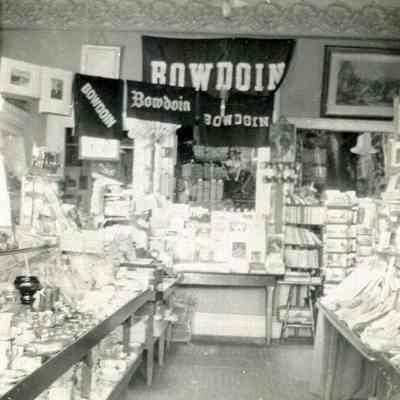 Chandler's Book Store