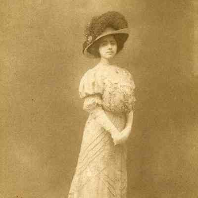 Sophie Laberge Vermette