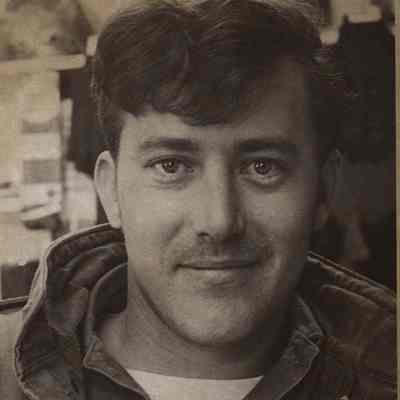 Gregory Curtis