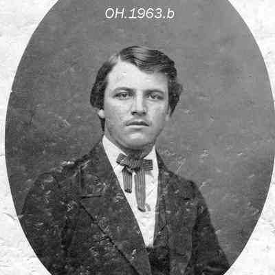 Dr. Alfred Mitchell