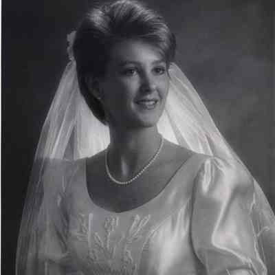 Constance Gregg