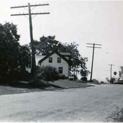 South Harpswell