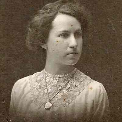 Bernice Higgins